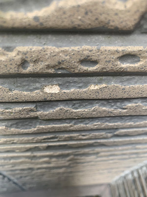 足立区 葛飾区 江戸川区の外壁塗装・屋根塗装専門会社なら外装信用ワン（株式会社あらたに）